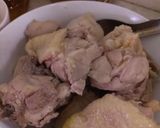 Hình bước làm 1 của món Gà kho coca