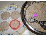 玉米可樂餅的食譜步驟7照片