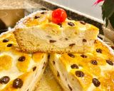 Foto del paso 14 de la receta: Pastel de Ricotta y chocolate. (Ricotta and chocolate cake)