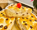 Foto del paso 14 de la receta: Pastel de Ricotta y chocolate. (Ricotta and chocolate cake)