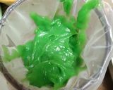 Foto langkah ke 4 dari resep 803.Cendol Thailand.