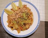 Foto del paso 17 de la receta: Pad Thai de pollo