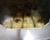 Cara Membuat Bolen pisang no korsvet Berani Baking Berani Sharing 8