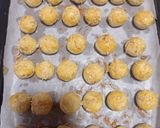 Foto langkah ke 7 dari resep Nastar Keju Tepung Mocaf.