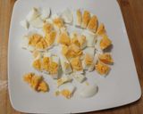 Foto del paso 3 de la receta: Ensalada deliciosa