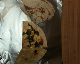Foto del paso 7 de la receta: Tofudilla Vegana