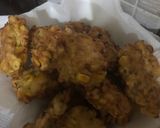 Foto langkah ke 2 dari resep Bakwan Jagung.