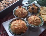 Foto langkah ke 7 dari resep Bolu nanas.