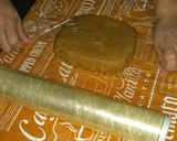 Foto del paso 5 de la receta: Masa para Tartas o Tarteletas Harina Integral... Riquísima.!