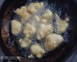ફૂલગોબી પકોડા (Cauliflower Pakoda Recipe In Gujarati) રેસીપી સ્ટેપ3ફોટો