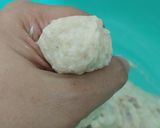 Foto langkah ke 3 dari resep Pempek Adaan (Tanpa Santan).