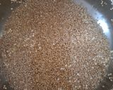 A picture of step 1 of Healthy Quinoa Vegetable Pulao.