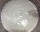 Hình bước làm 4 của món Bánh ga tô củ dền