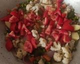 વેજ પાસ્તા (Veg. Pasta Recipe In Gujarati) રેસીપી સ્ટેપ4ફોટો