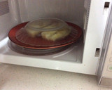 Foto del paso 1 de la receta: Berenjenas rellenas fáciles