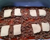 Foto del paso 5 de la receta: Lasagnas mixtas