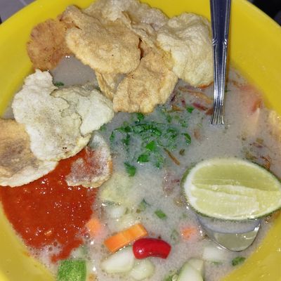 Langkah 8