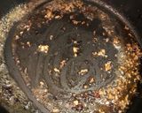 صورة لخطوة 5 من وصفة سالمون مشوي بالكريمة و السبانخ - Roasted Salmon with Cream and Spinach 🌟