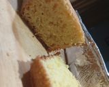 Foto del paso 4 de la receta: Budín de naranja (pocos ingredientes)