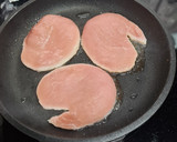 Foto del paso 3 de la receta: Sándwich ibérico