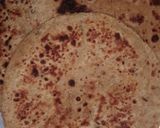 चना दाल पराठा (Chana Dal paratha recipe in hindi) रेसिपी चरण 4 फोटो