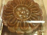 Moon Cake