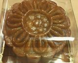 Foto langkah ke 6 dari resep Moon Cake.