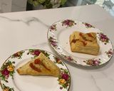 Foto langkah ke 8 dari resep Tuna Puff Pastry.