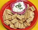 รูปขั้นตอนการทำที่ 6 ของ French Onion Dip