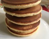 Foto del paso 5 de la receta: Hotcakes🥞🇺🇸😋