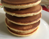 Foto del paso 5 de la receta: Hotcakes🥞🇺🇸😋