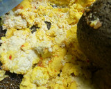 Foto langkah ke 2 dari resep Pepes Tahu Kuning.