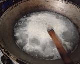 Foto langkah ke 2 dari resep Cilok.