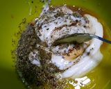 Foto langkah ke 2 dari resep Baked Chicken with Honey Mayo.