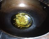 আলু বেগুন দিয়ে সজনে ডাঁটা (Aloo begun diye sojne danta recipe in Bengali) রেসিপির ধাপ 2 ছবি