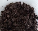 Foto del paso 3 de la receta: Torta oreo🤭😋