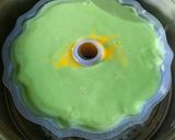 Foto langkah ke 8 dari resep BOLU KUKUS, Putu Ayu Jumbo.