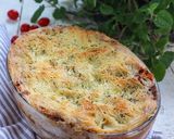 Foto langkah ke 7 dari resep Lasagna.