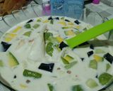 Foto langkah ke 3 dari resep 85. Es Teller.