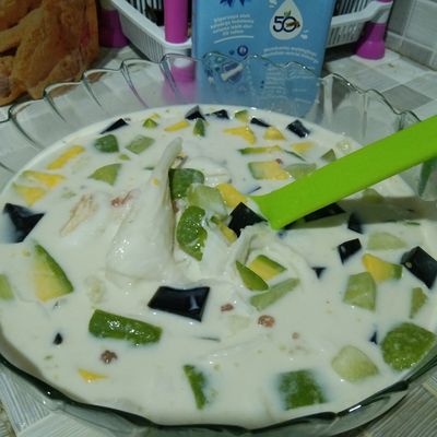 Langkah 3