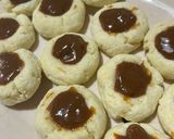 Foto del paso 3 de la receta: Pepas Sin Tacc