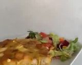 Une image de l'étape 4 de Tajine tunisien 🇹🇳.