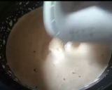 Foto langkah ke 5 dari resep Bolu beras(khas Kutai).
