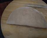 Cheese Paratha recipe step 4 photo