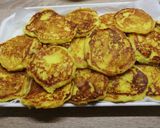 Túrópalacsinta recept fázis 3 fotója