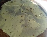 मूंग दाल पापड़(Moong dal Papad recipe in Hindi) रेसिपी चरण 4 फोटो