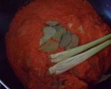 Foto langkah ke 5 dari resep Ayam Sambal.