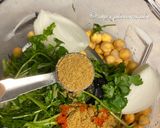 ফালাফেল (Falafel Recipe in Bengali) রেসিপির ধাপ 3 ছবি