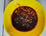 Foto langkah ke 3 dari resep Rujak Buah.