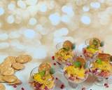 Cocktail Sev Puri Chat recipe step 5 photo